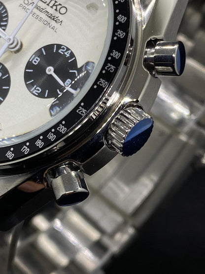 Speedseiko Chrono Panda