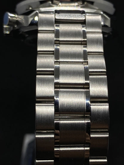 Speedseiko Chrono Panda