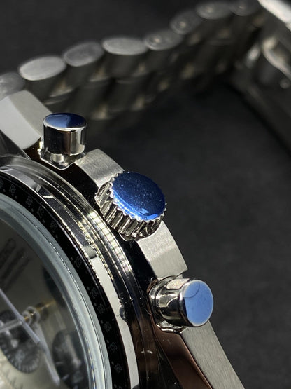 Speedseiko Chrono Panda