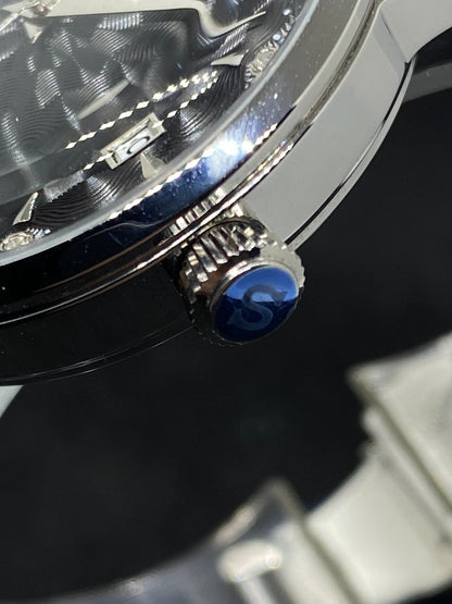 Presageiko Black Diamond