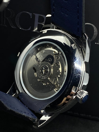 Presageiko Black Diamond