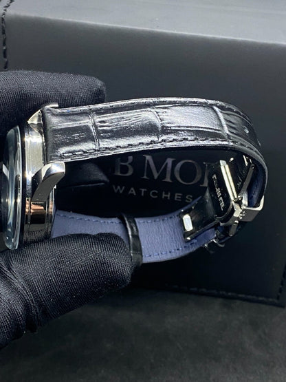 Presageiko Black Diamond