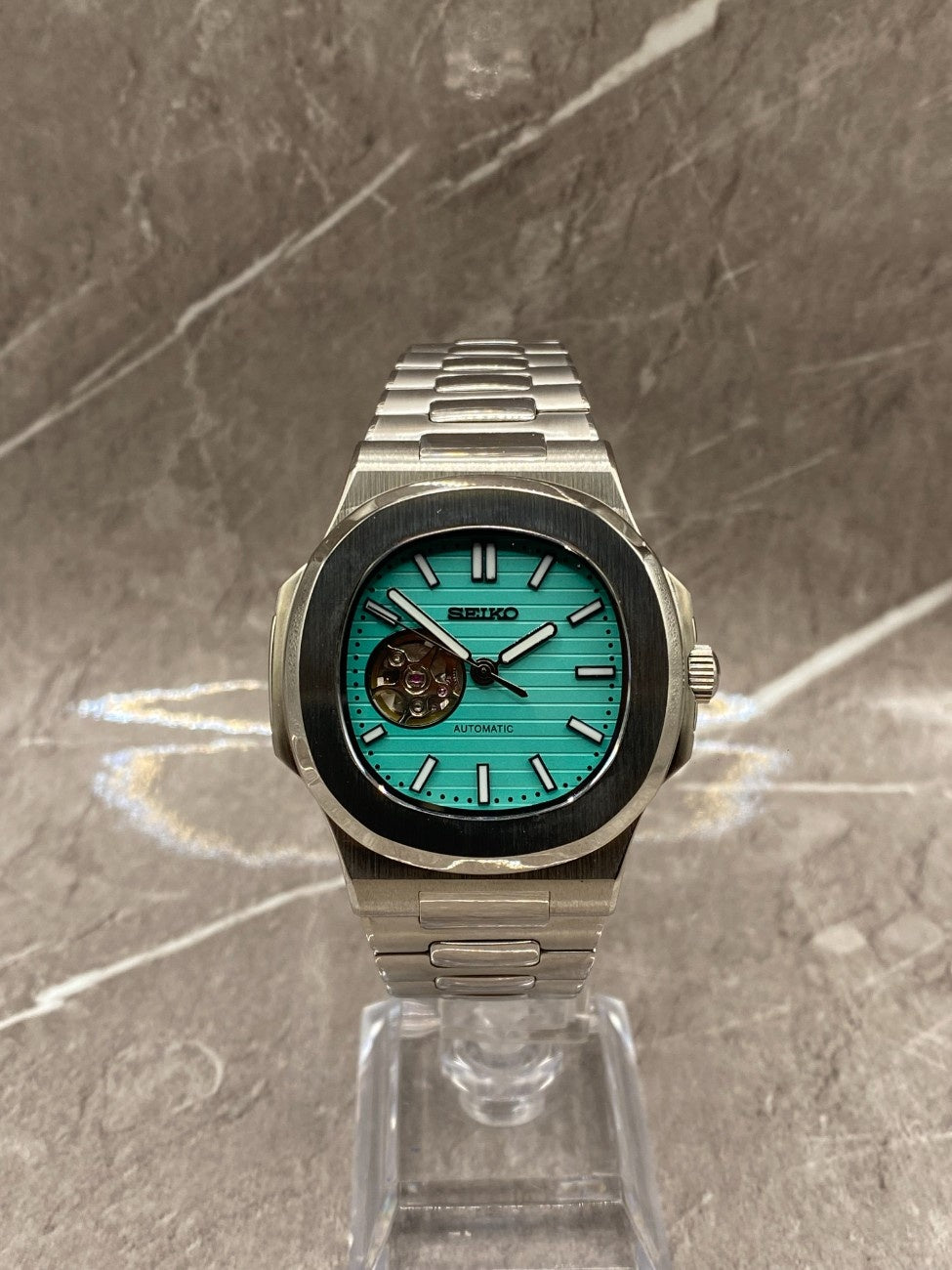 Nauteiko Openheart Tiffany Blue (En stock)