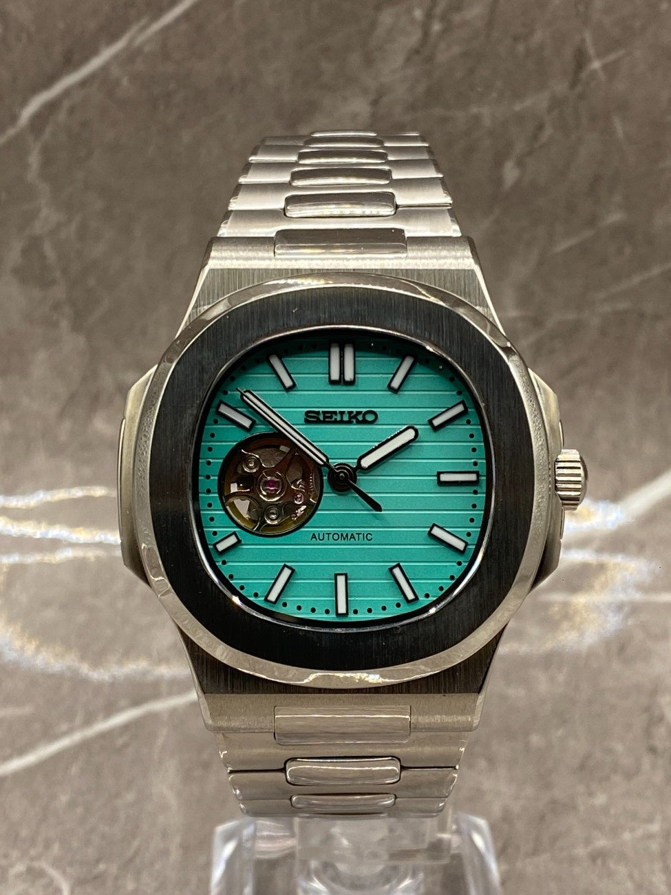 Nauteiko Openheart Tiffany Blue (En stock)