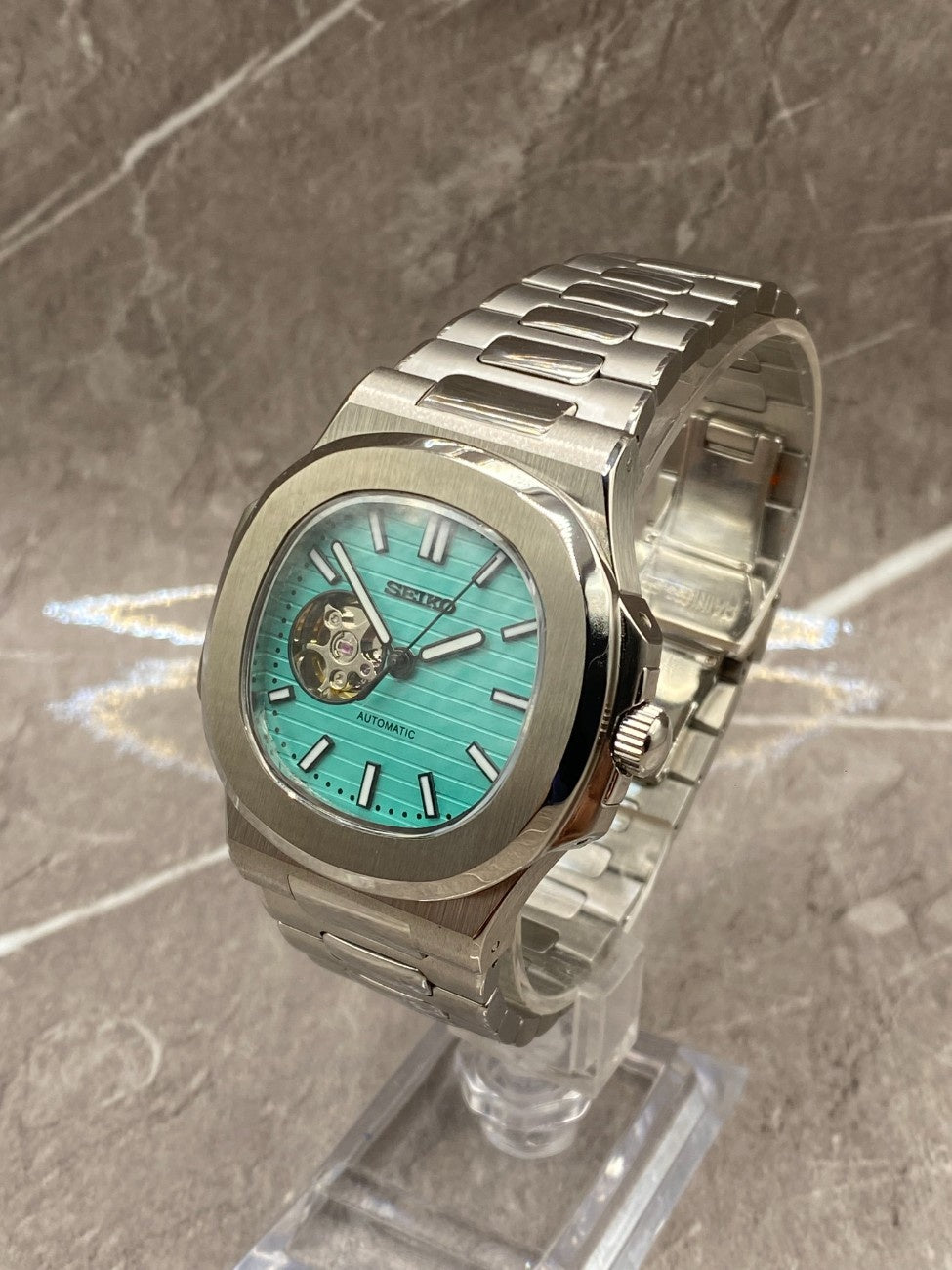 Nauteiko Openheart Tiffany Blue (En stock)