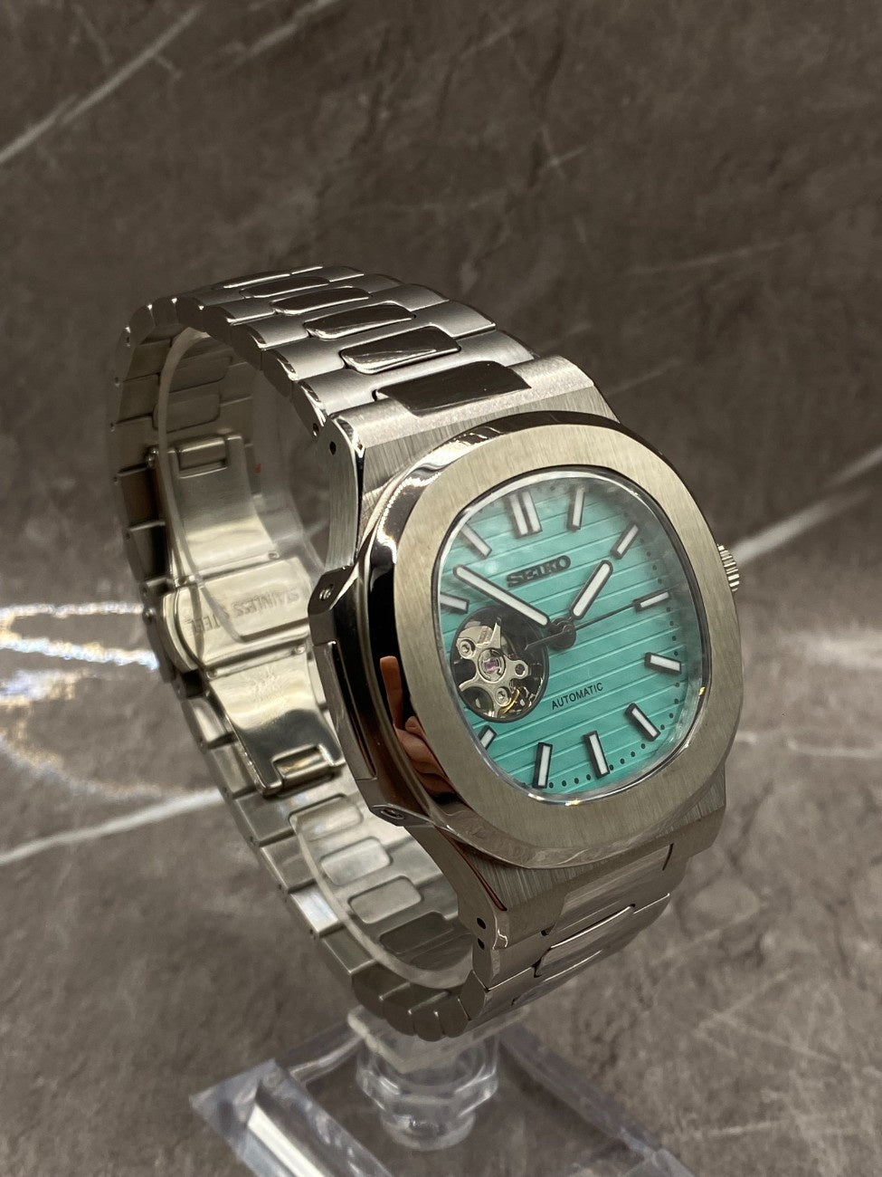 Nauteiko Openheart Tiffany Blue (En stock)