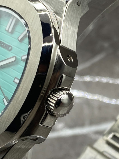 Nauteiko Openheart Tiffany Blue (En stock)