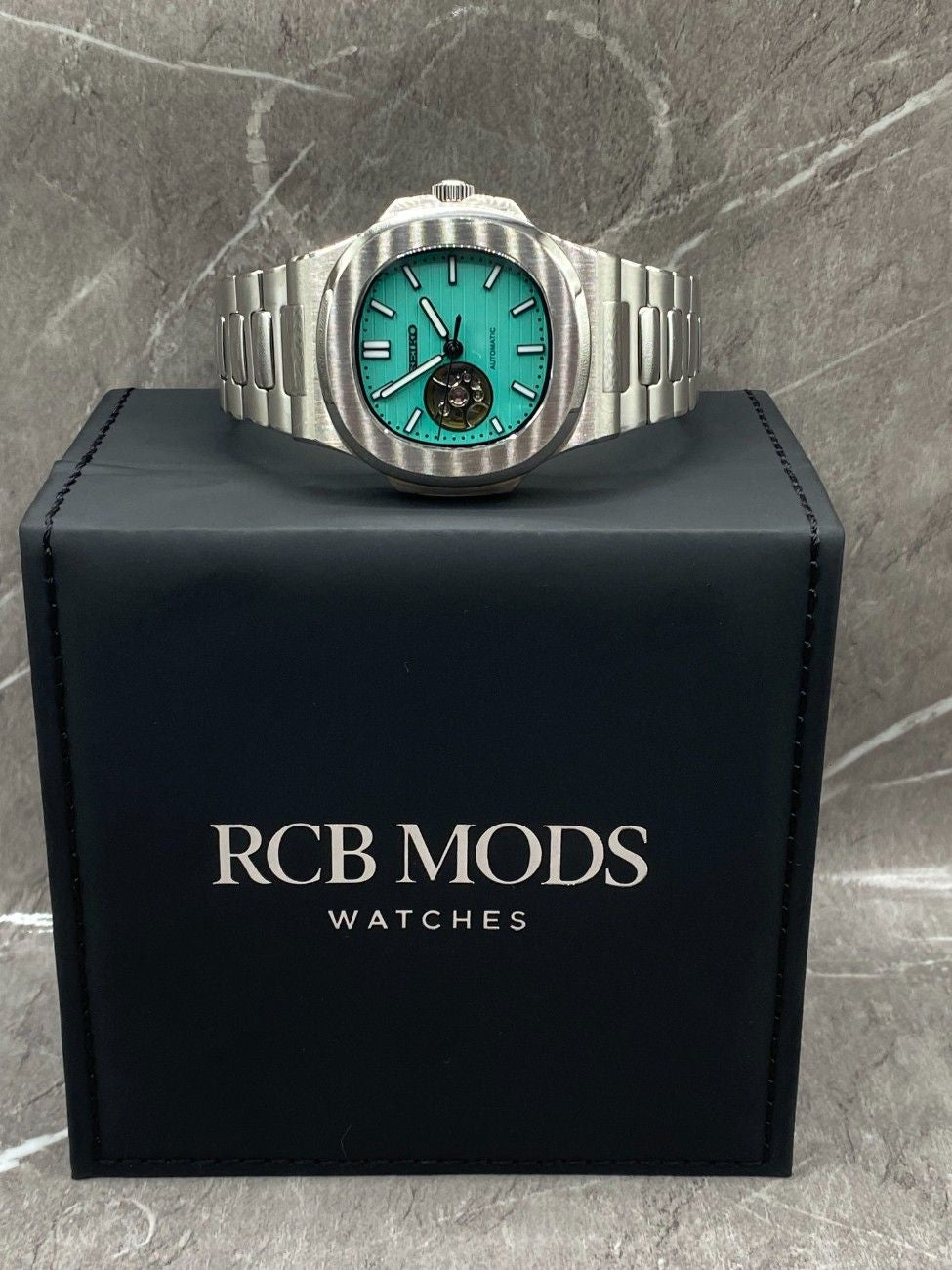 Nauteiko Openheart Tiffany Blue (En stock)