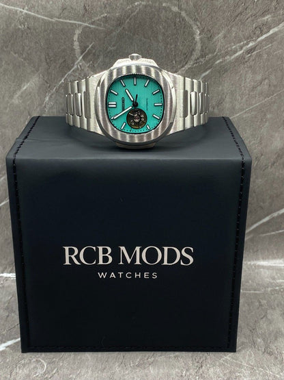 Nauteiko Openheart Tiffany Blue (En stock)