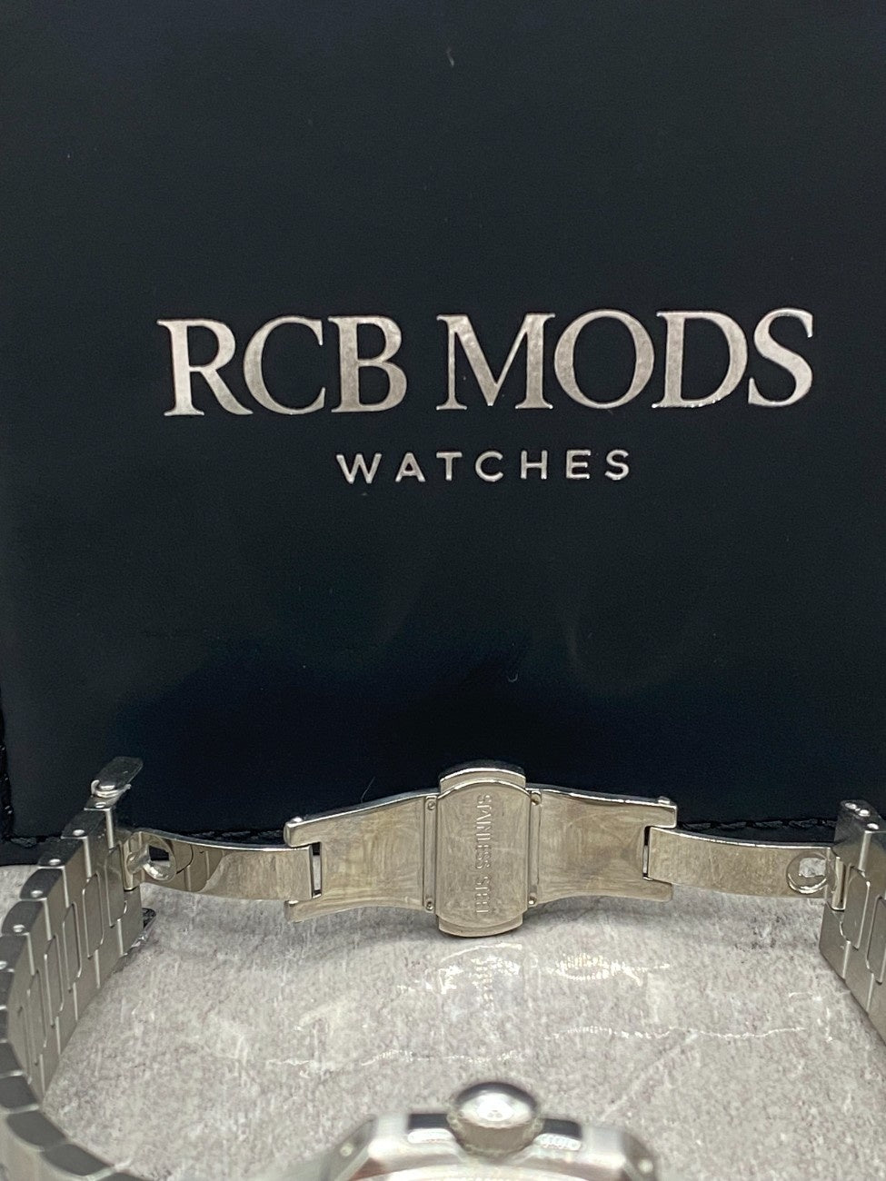 Nauteiko Openheart Tiffany Blue (En stock)