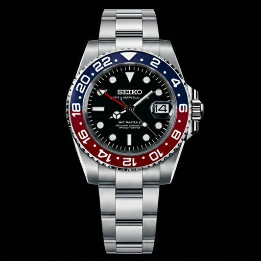 GMTeiko Pepsi (En stock)