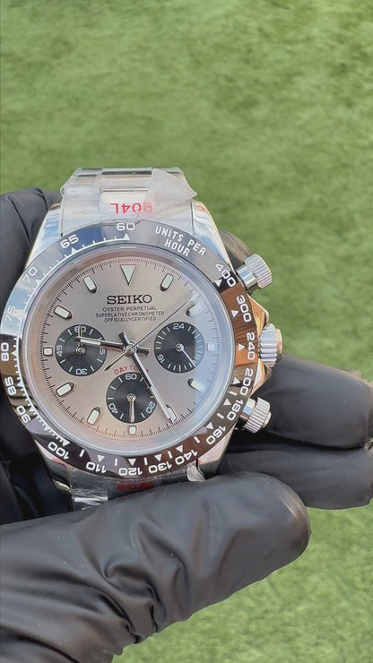 Daytona Champagne