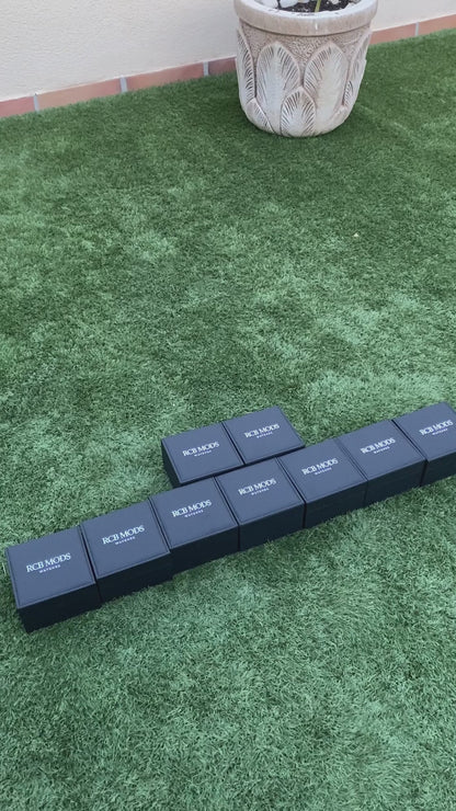 Nauteiko (Aquanaut) Blue