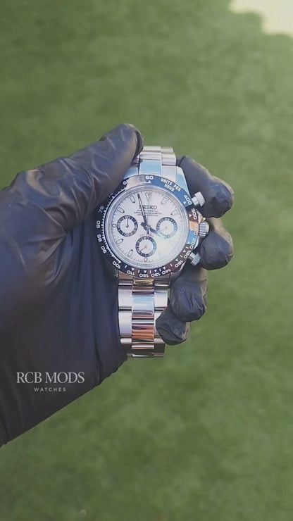 Daytona Panda (en stock)