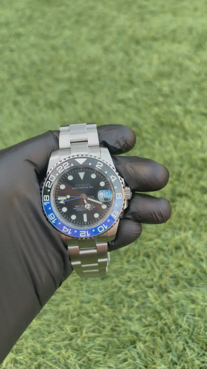 GMT Batman (En stock, última unidad)