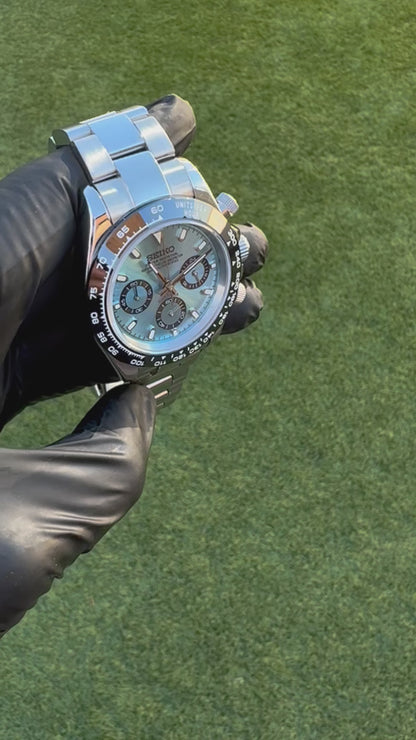 Daytona Ice Blue