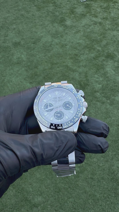 Daytona Meteorite